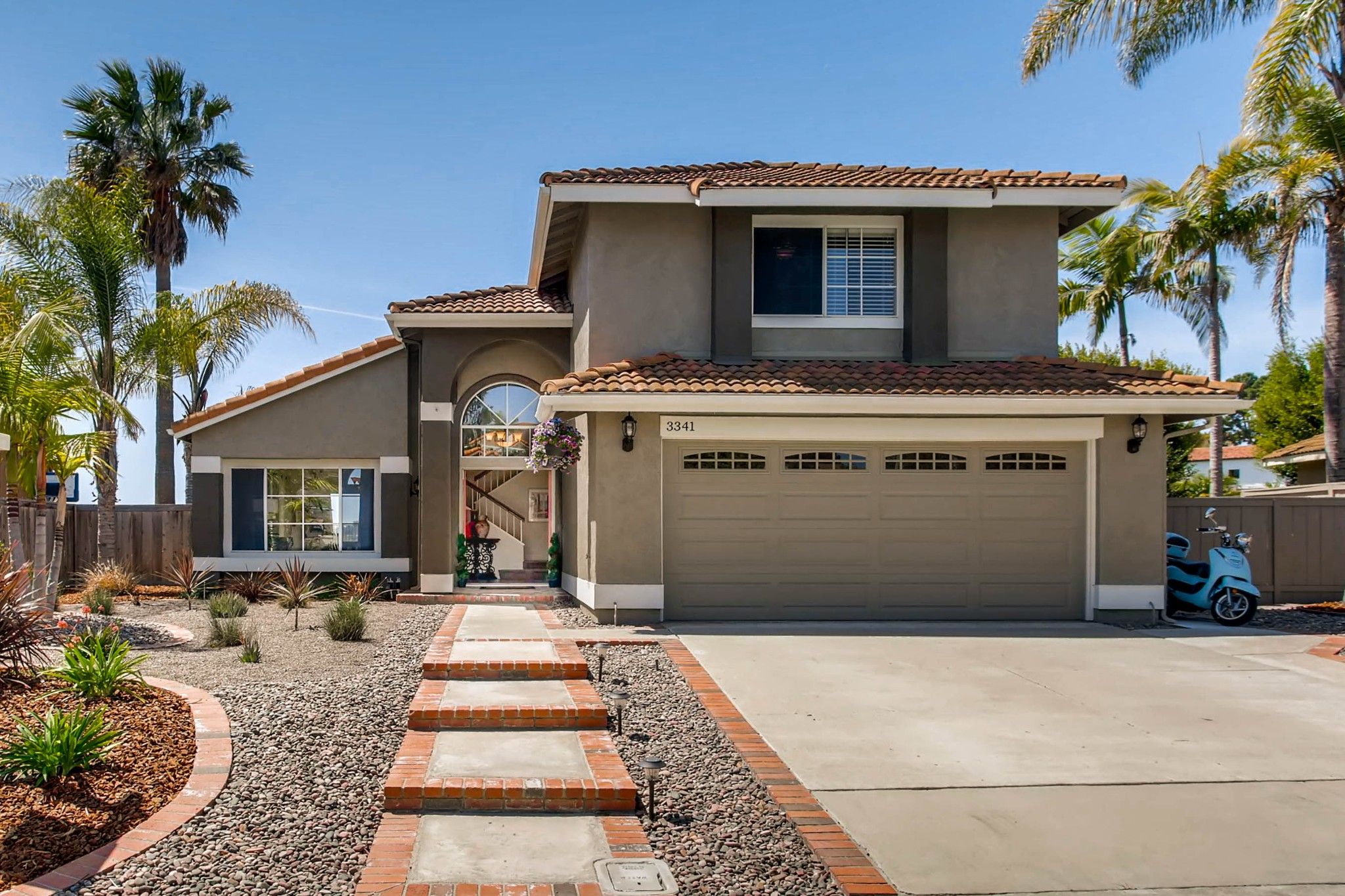Recently sold a property at 3341 Golfers DR in Oceanside
