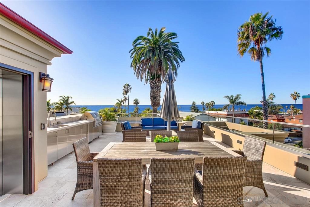 New property listed in Coastal South, La Jolla